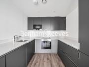 3 bedroom apartment to rent