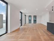 3 bedroom apartment to rent