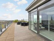 3 bedroom apartment to rent