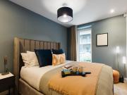 3 bedroom apartment to rent