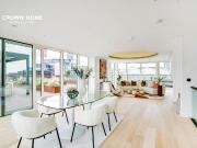 3 bedroom apartment to rent