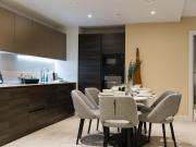3 bedroom apartment to rent
