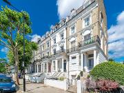 3 bedroom apartment to rent