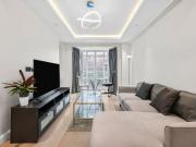 3 bedroom apartment to rent