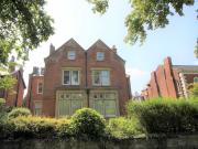 3 bedroom apartment to rent