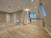 3 bedroom apartment to rent