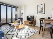 3 bedroom apartment to rent