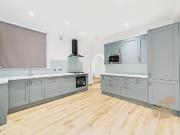 3 bedroom apartment to rent