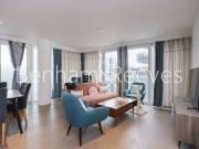 3 bedroom apartment to rent