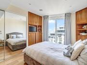 3 bedroom apartment to rent