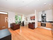 3 bedroom apartment to rent