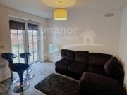 3 bedroom apartment to rent