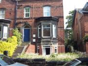 3 bedroom apartment to rent