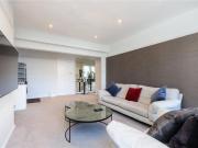 3 bedroom apartment to rent