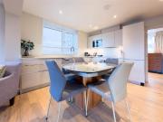 3 bedroom apartment to rent