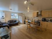 3 bedroom apartment to rent