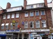 3 bedroom apartment to rent