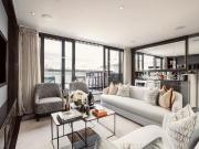 3 bedroom penthouse to rent