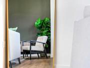 3 bedroom apartment to rent