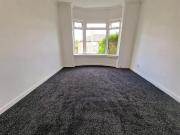 3 bedroom apartment to rent