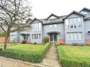 3 bedroom apartment to rent