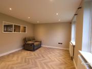 3 bedroom apartment to rent