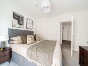 3 bedroom apartment to rent