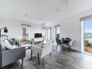 3 bedroom apartment to rent