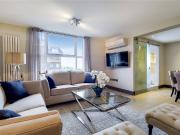 3 bedroom apartment to rent