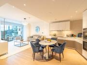 3 bedroom apartment to rent