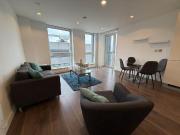 3 bedroom apartment to rent