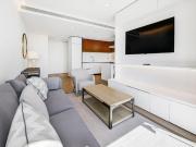 3 bedroom apartment to rent