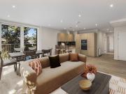 3 bedroom apartment to rent