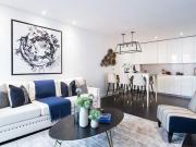 3 bedroom apartment to rent