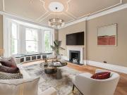 3 bedroom apartment to rent