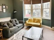 3 bedroom apartment to rent