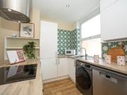 3 bedroom apartment to rent
