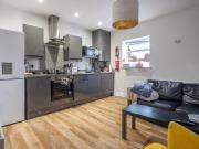 3 bedroom apartment to rent