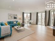 3 bedroom apartment to rent