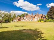 3 bedroom apartment to rent