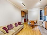 3 bedroom apartment to rent