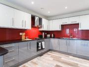 3 bedroom apartment to rent