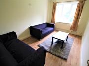 3 bedroom apartment to rent