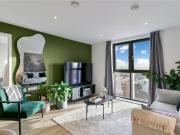 3 bedroom apartment to rent