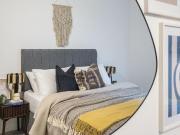 3 bedroom apartment to rent