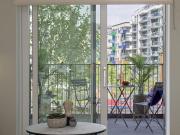 3 bedroom apartment to rent