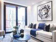 3 bedroom apartment to rent