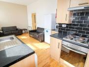 3 bedroom apartment to rent