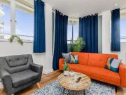 3 bedroom apartment to rent