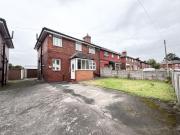 3 bedroom apartment to rent